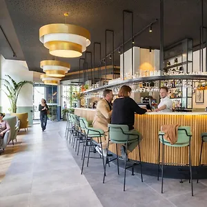 מלון Novotel Off Grand Place, בריסל